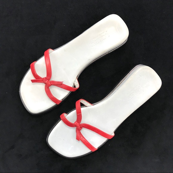 J. Crew Slide Sandals - Picture 1 of 8